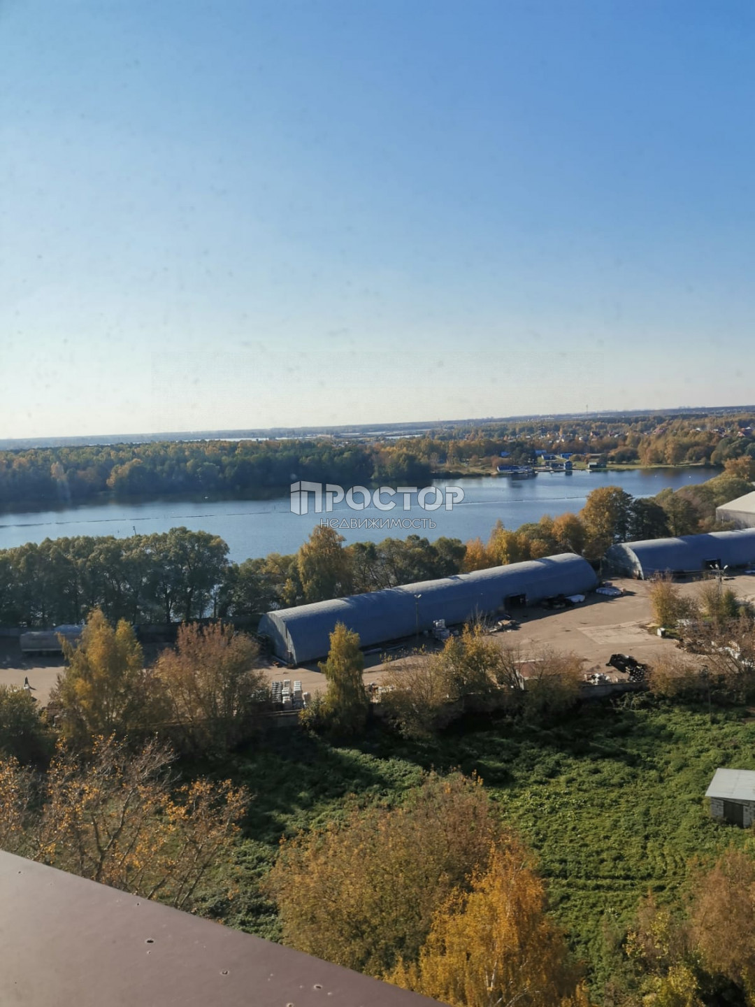 2-комнатная квартира, 53.1 м² - фото 15
