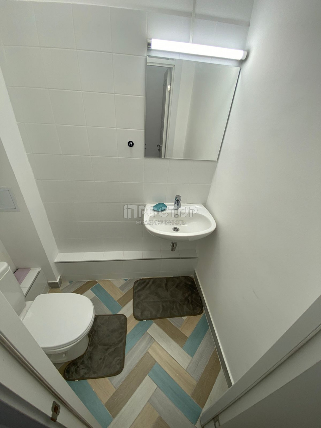 2-комнатная квартира, 56.6 м² - фото 18