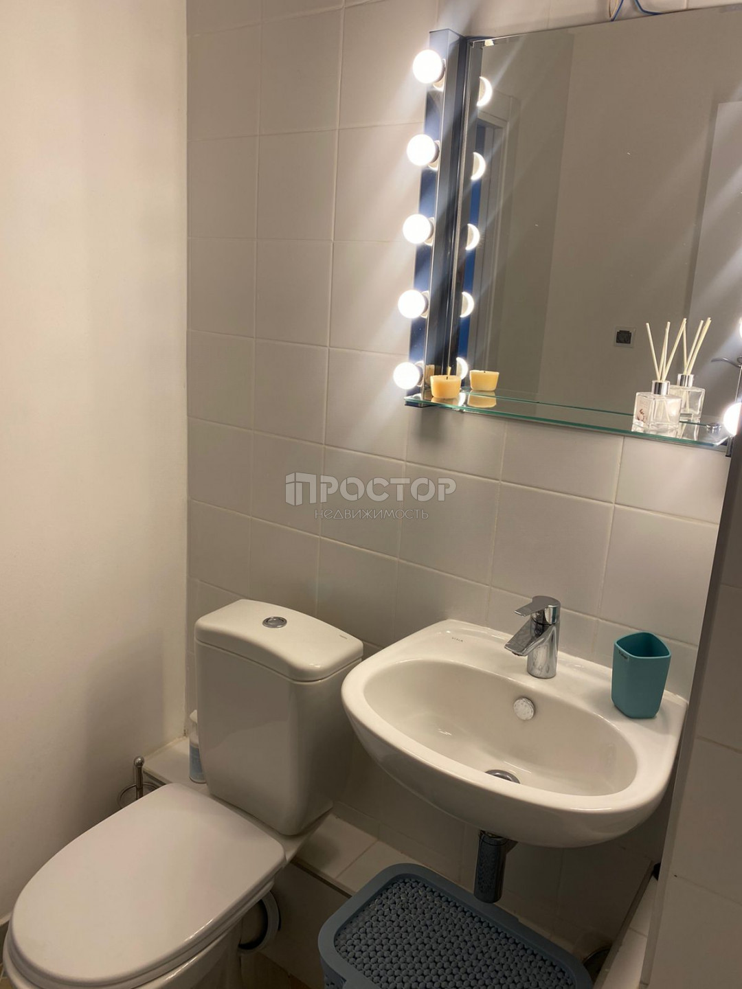 2-комнатная квартира, 56.6 м² - фото 19