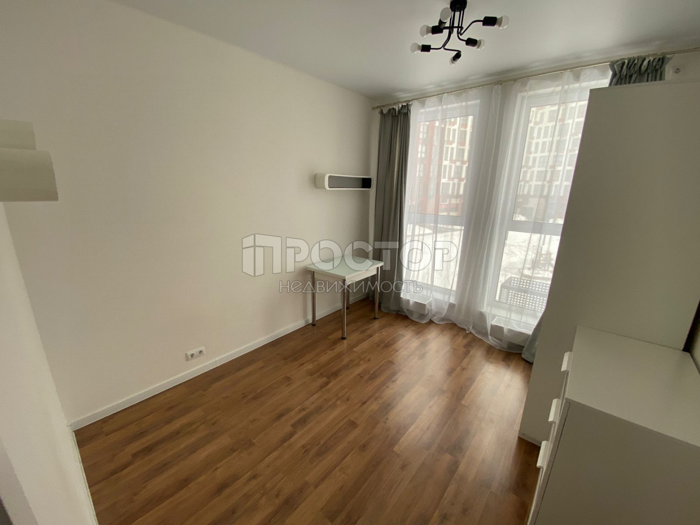 2-комнатная квартира, 56.6 м² - фото 9
