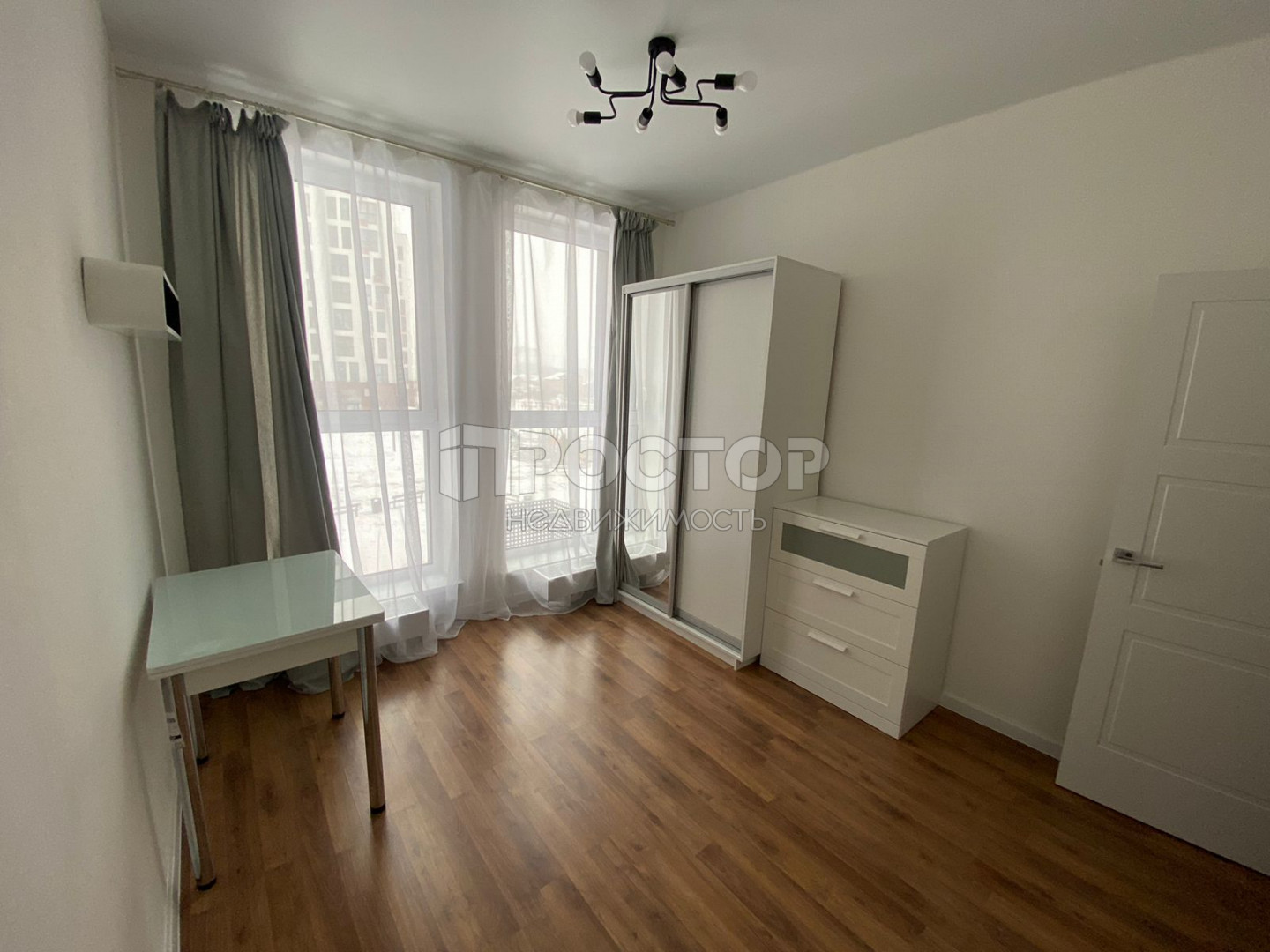 2-комнатная квартира, 56.6 м² - фото 10