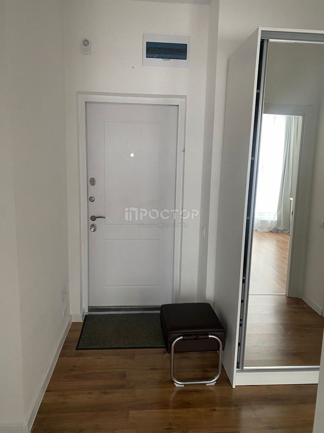 2-комнатная квартира, 56.6 м² - фото 23