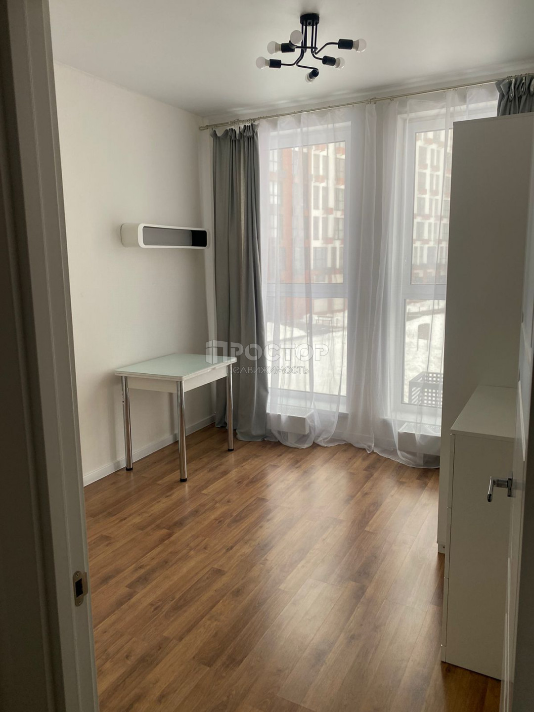 2-комнатная квартира, 56.6 м² - фото 11