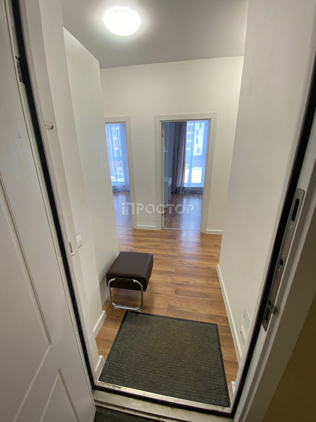 2-комнатная квартира, 56.6 м² - фото 8