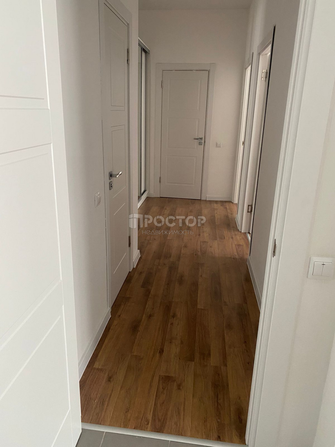 2-комнатная квартира, 56.6 м² - фото 12