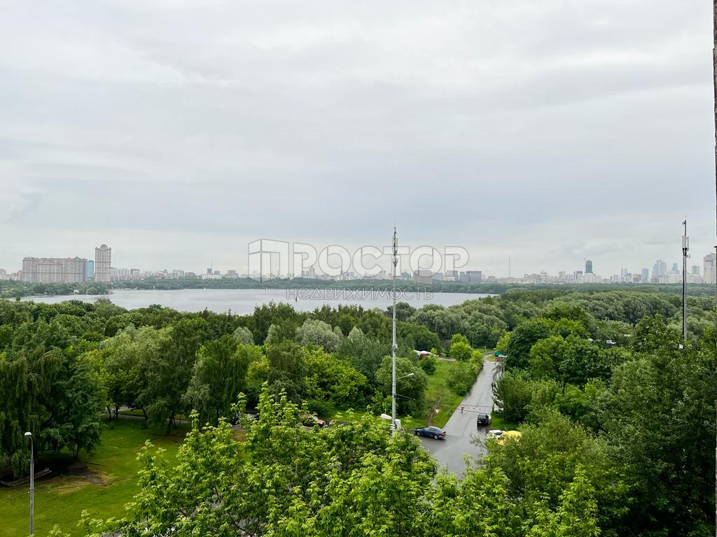 3-комнатная квартира, 63 м² - фото 10