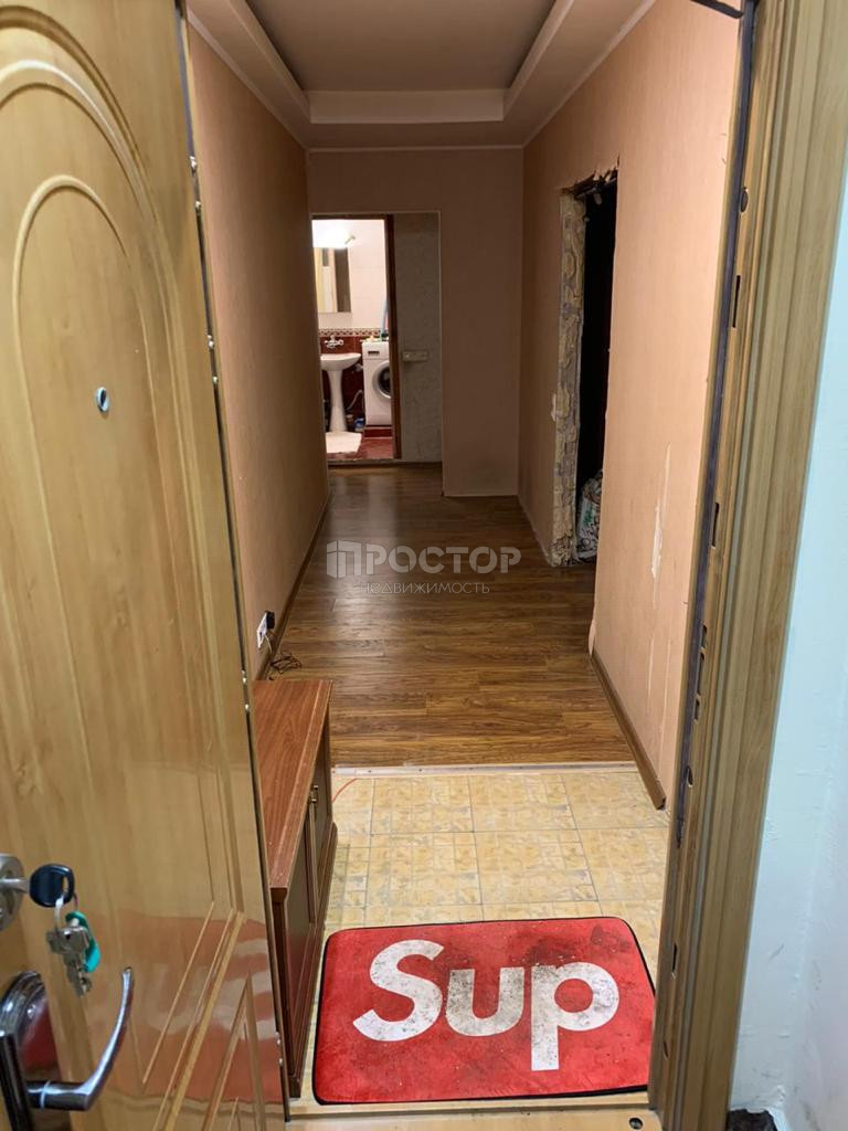 Видовая квартира