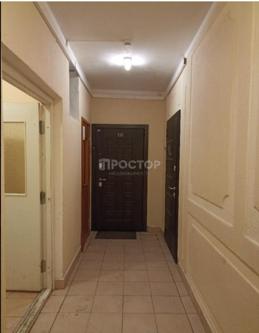 1-комнатная квартира, 37.1 м² - фото 10