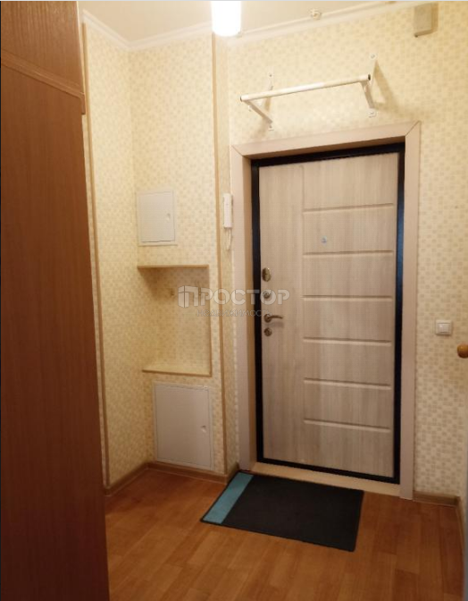1-комнатная квартира, 37.1 м² - фото 8
