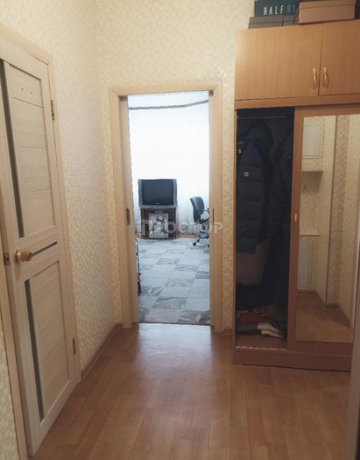 1-комнатная квартира, 37.1 м² - фото 6