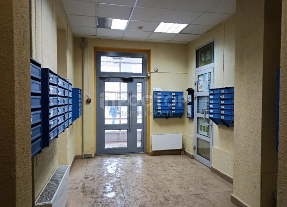 1-комнатная квартира, 37.1 м² - фото 11