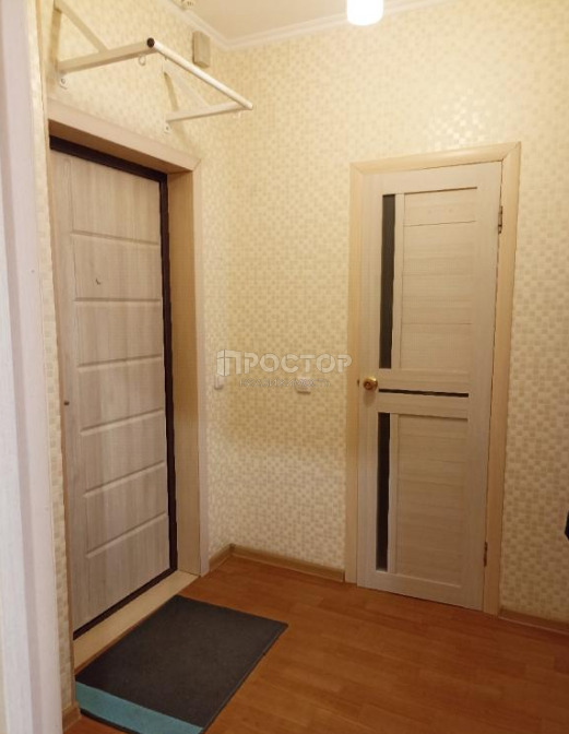 1-комнатная квартира, 37.1 м² - фото 7