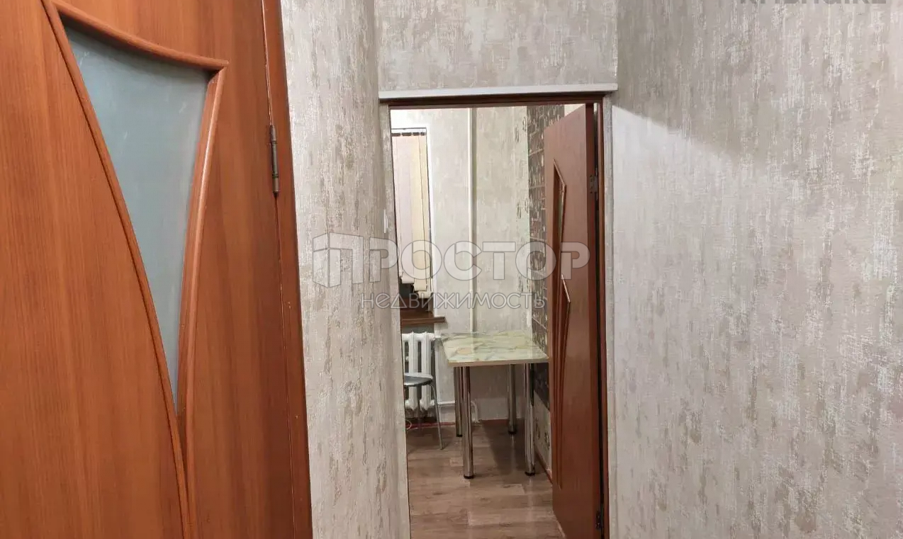 1-комнатная квартира, 38 м² - фото 7