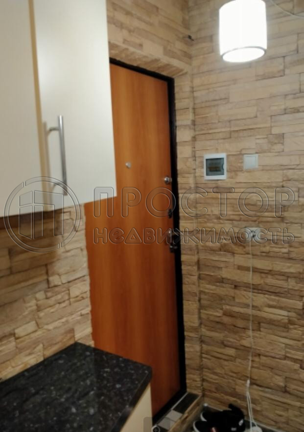 Студия, 14.7 м² - фото 21