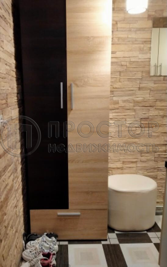 Студия, 14.7 м² - фото 23