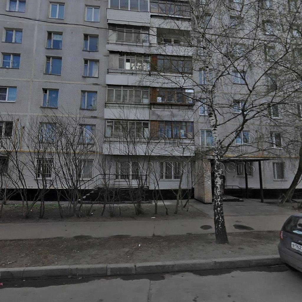 Студия, 14.7 м² - фото 24