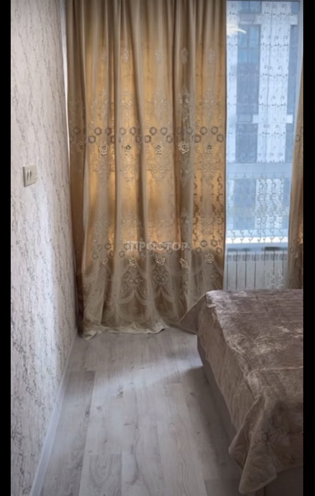 1-комнатная квартира, 38.8 м² - фото 10