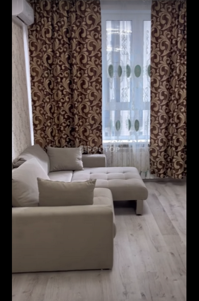 1-комнатная квартира, 38.8 м² - фото 7