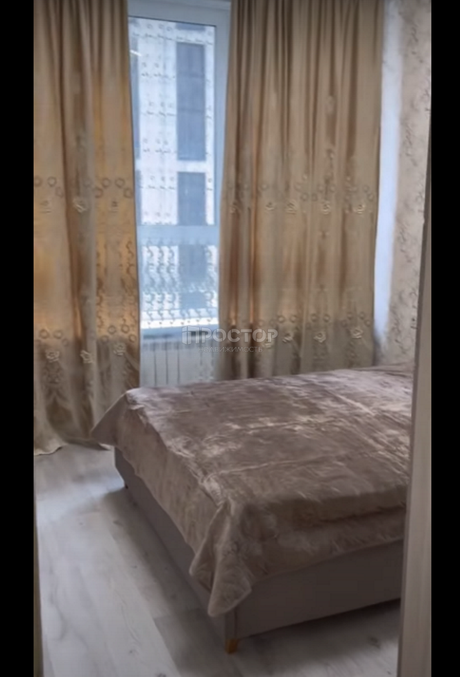 1-комнатная квартира, 38.8 м² - фото 12