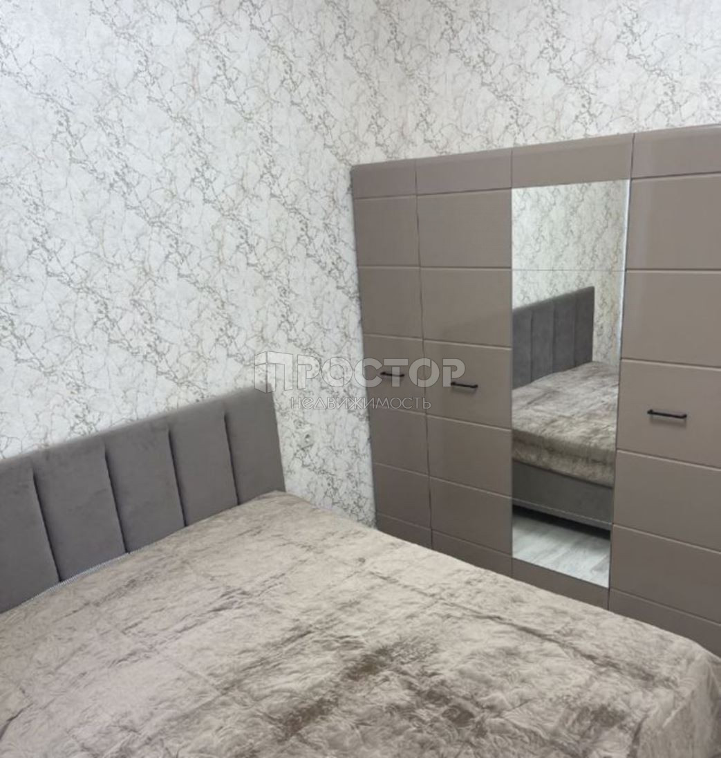 1-комнатная квартира, 38.8 м² - фото 9