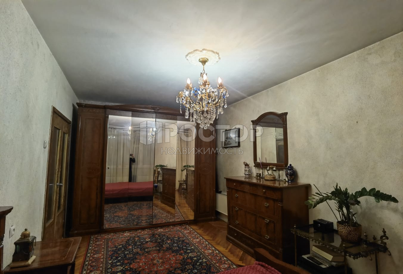 4-комнатная квартира, 100 м² - фото 9