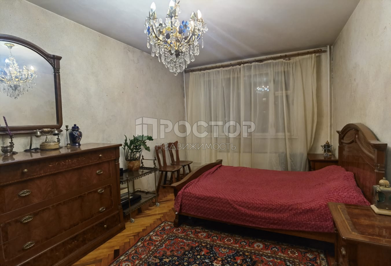 4-комнатная квартира, 100 м² - фото 8