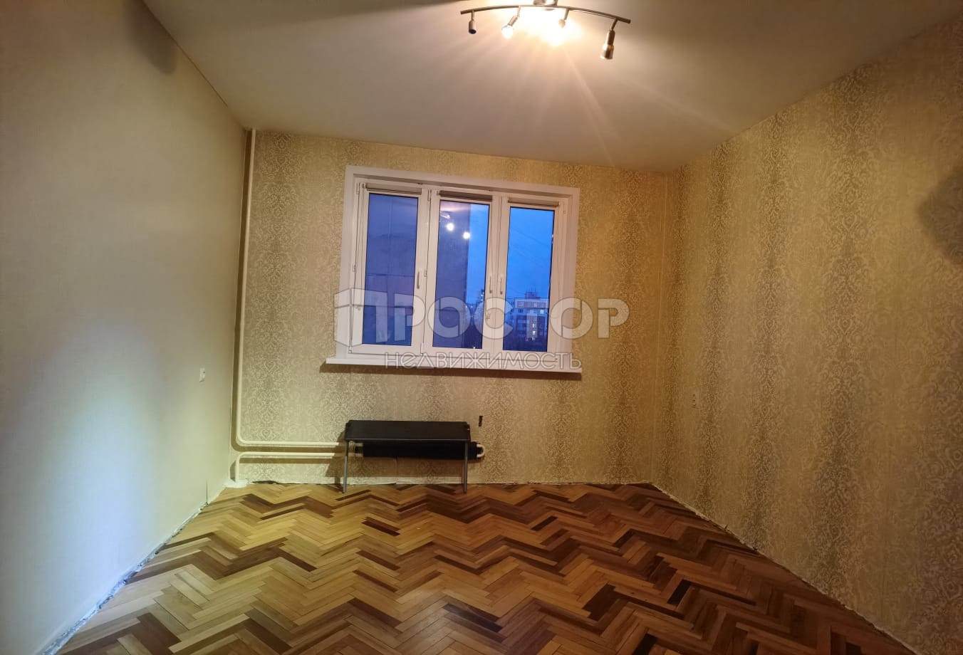 4-комнатная квартира, 100 м² - фото 5