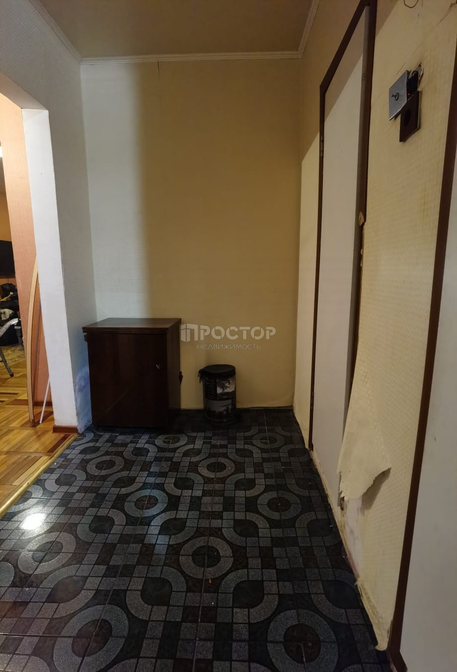 4-комнатная квартира, 100 м² - фото 18