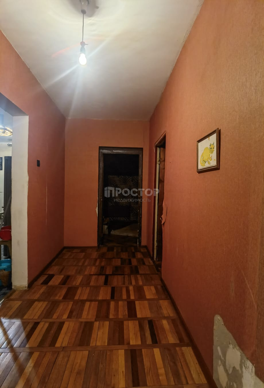 4-комнатная квартира, 100 м² - фото 16