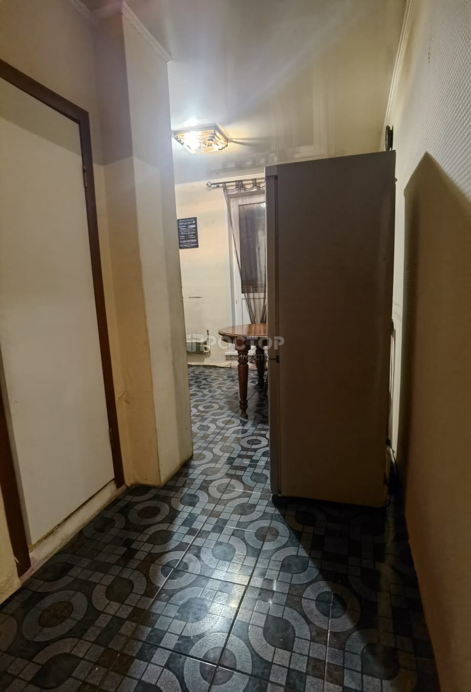 4-комнатная квартира, 100 м² - фото 17