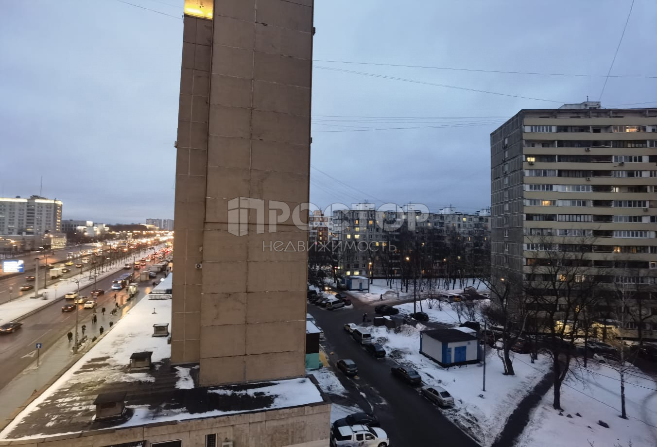 4-комнатная квартира, 100 м² - фото 14