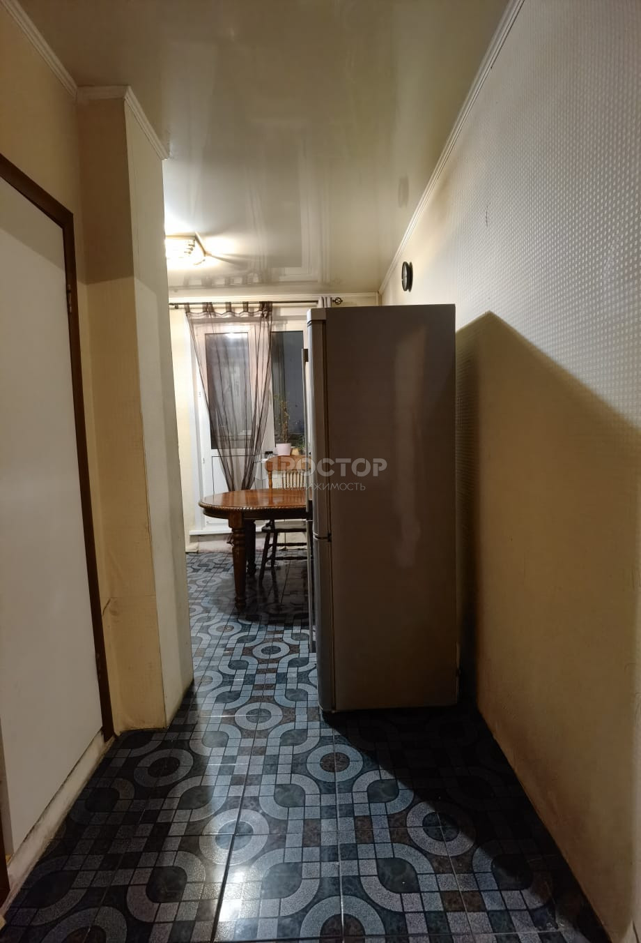 3-комнатная квартира, 98.7 м² - фото 11