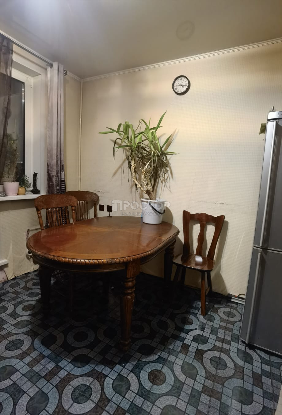 3-комнатная квартира, 98.7 м² - фото 9