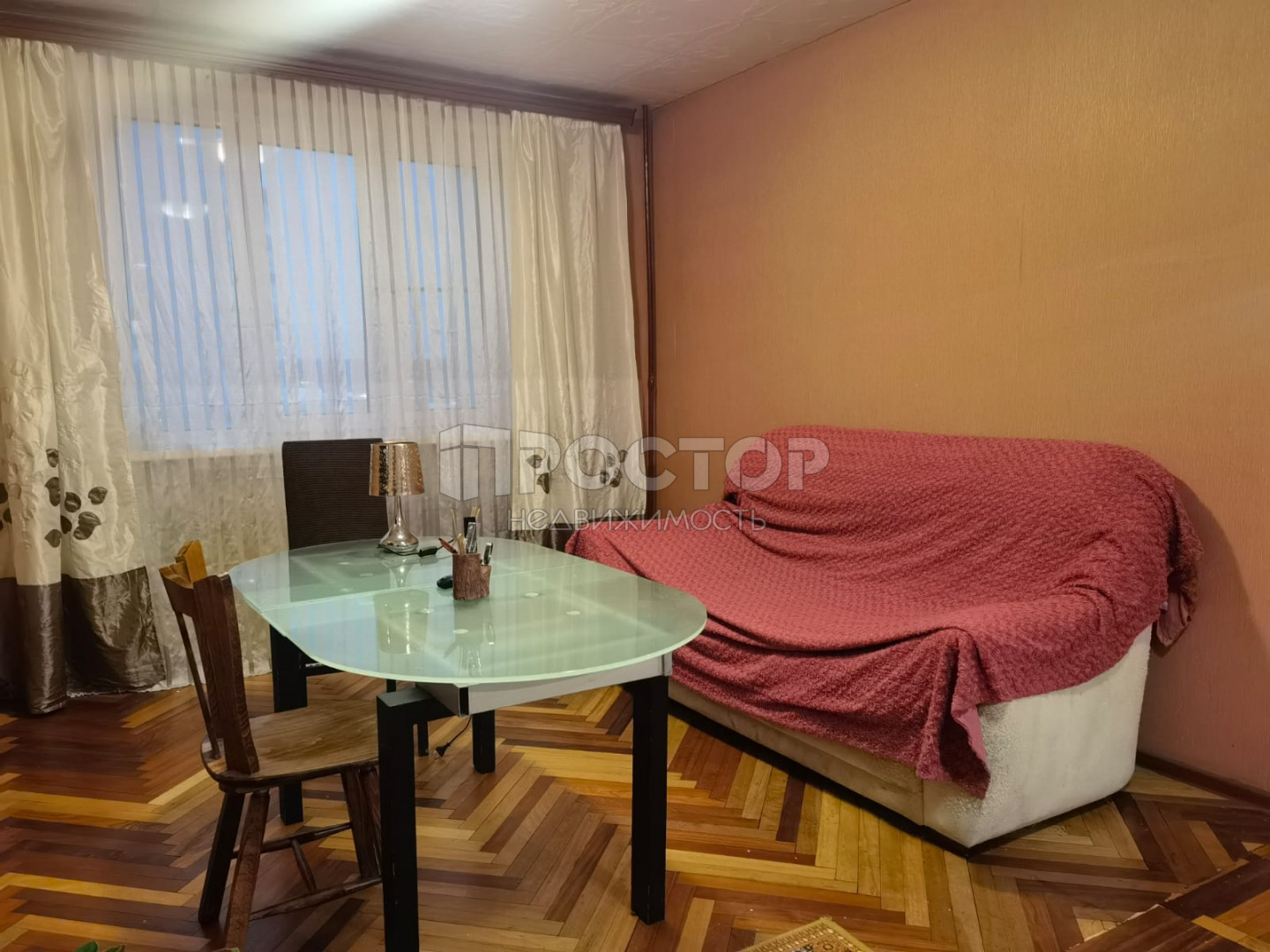 3-комнатная квартира, 98.7 м² - фото 8