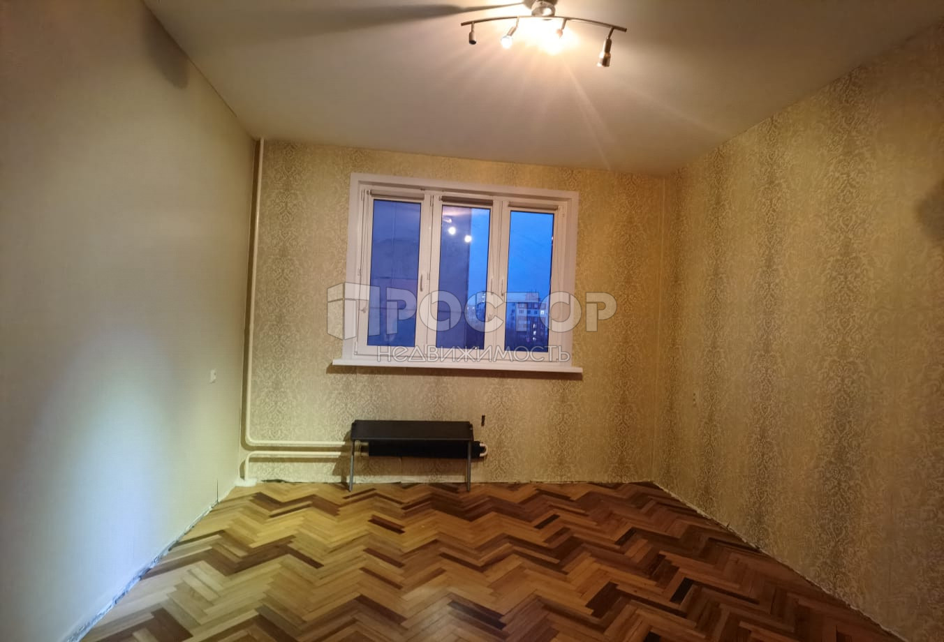 3-комнатная квартира, 98.7 м² - фото 7