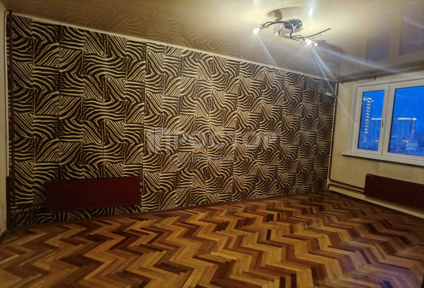 3-комнатная квартира, 98.7 м² - фото 4