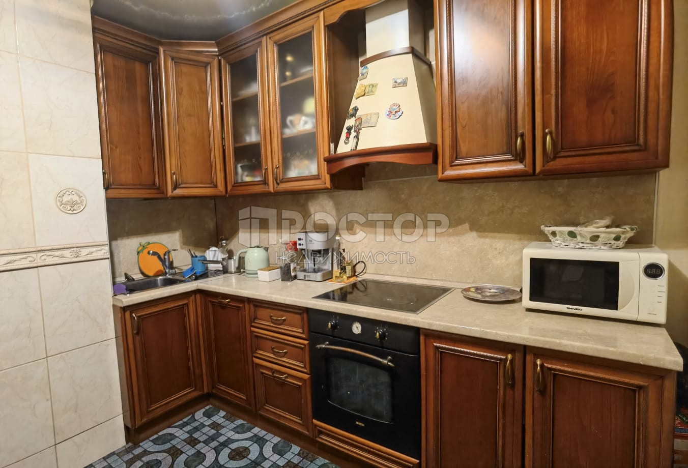 3-комнатная квартира, 98.7 м² - фото 10