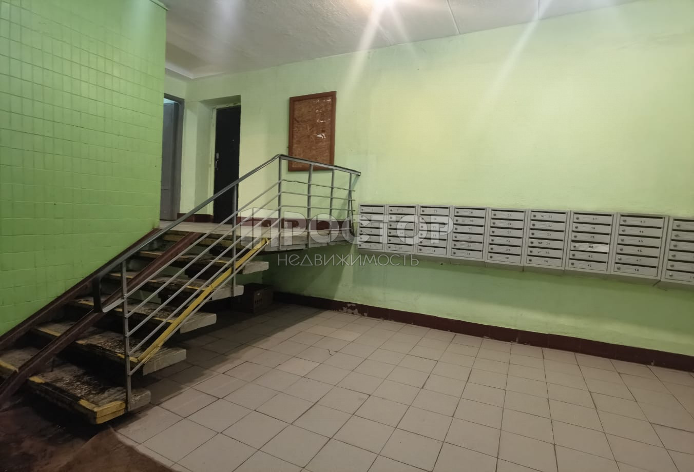 3-комнатная квартира, 98.7 м² - фото 13
