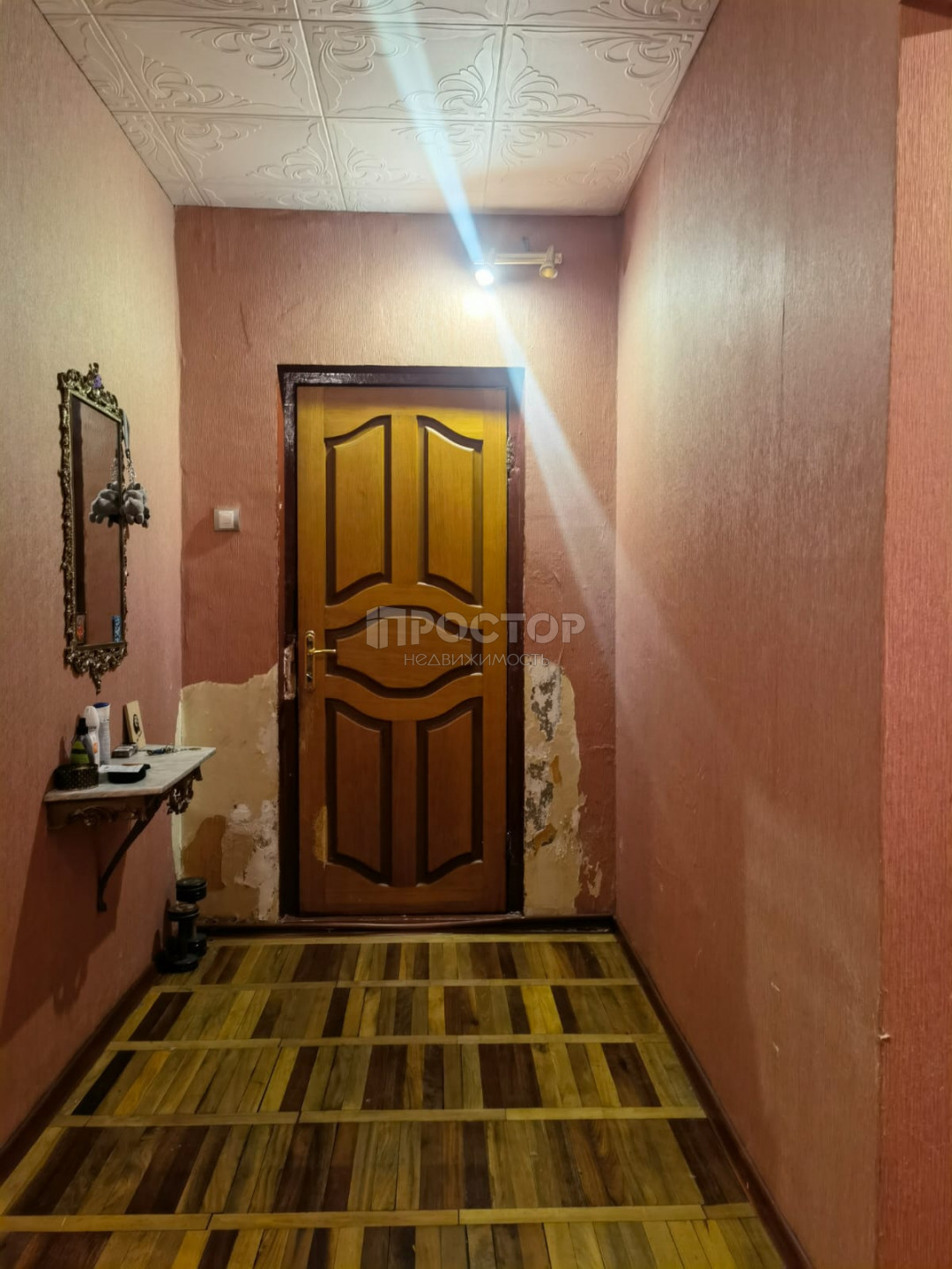 3-комнатная квартира, 98.7 м² - фото 12