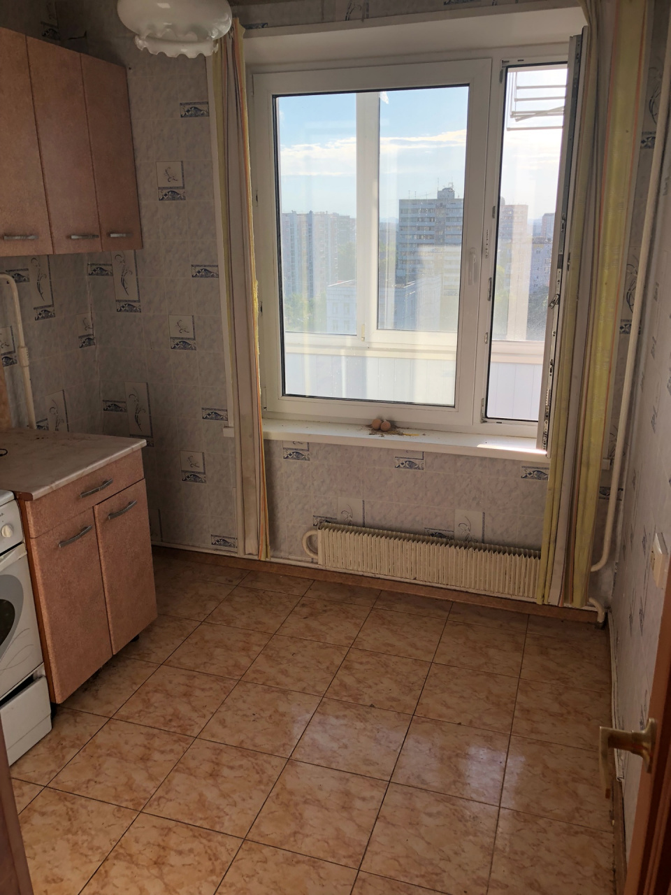 2-комнатная квартира, 42 м² - фото 3