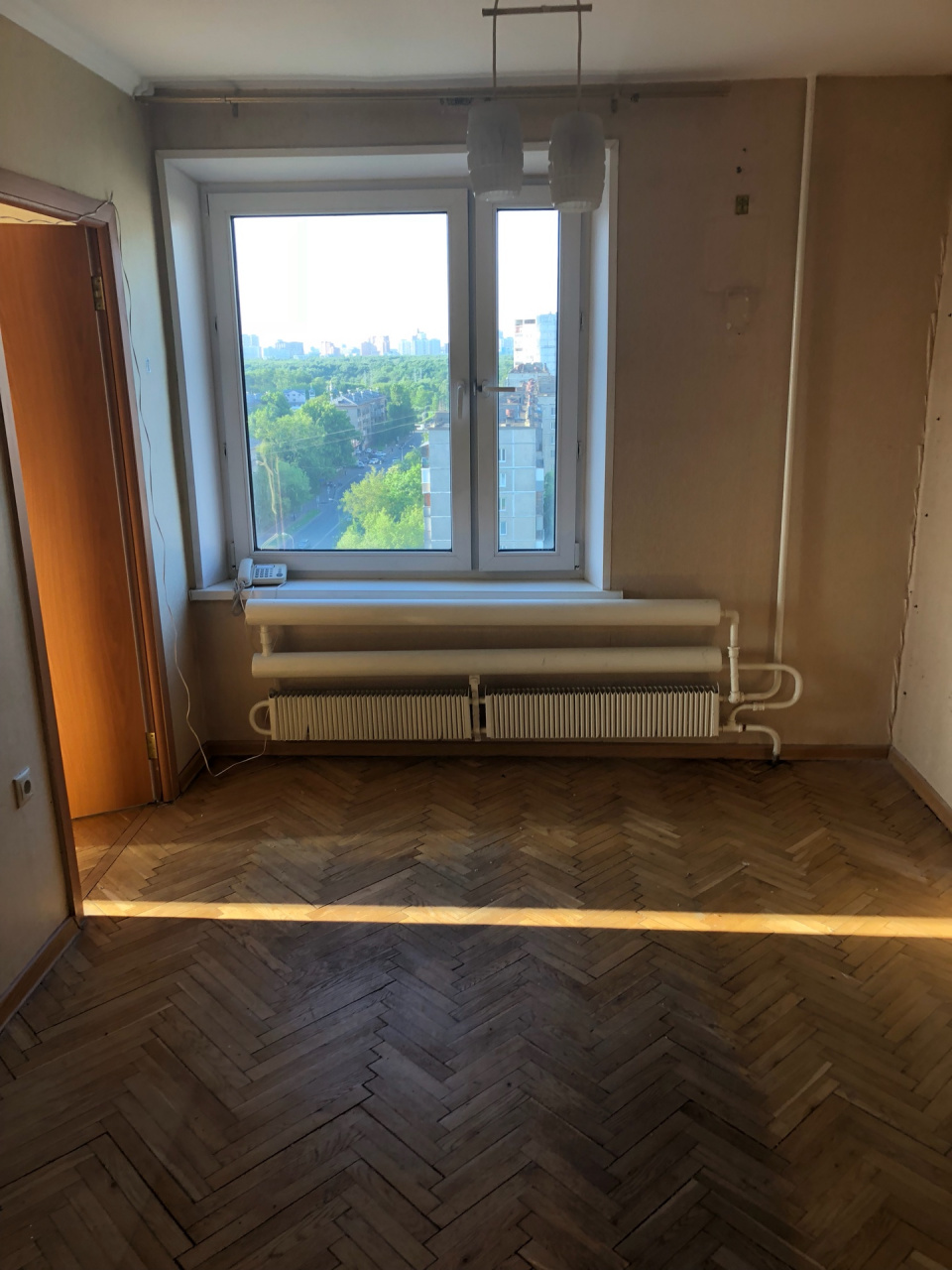 2-комнатная квартира, 42 м² - фото 9