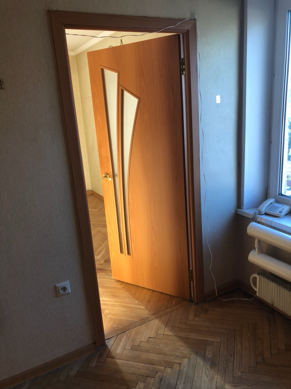 2-комнатная квартира, 42 м² - фото 8