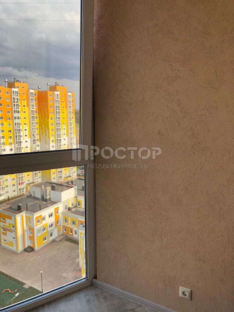 3-комнатная квартира, 78 м² - фото 19