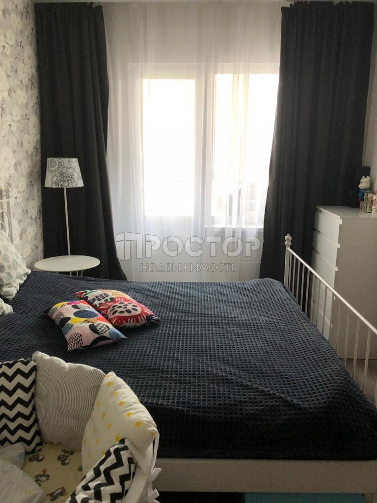 3-комнатная квартира, 78 м² - фото 11