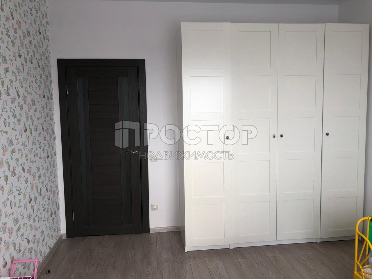 3-комнатная квартира, 78 м² - фото 16