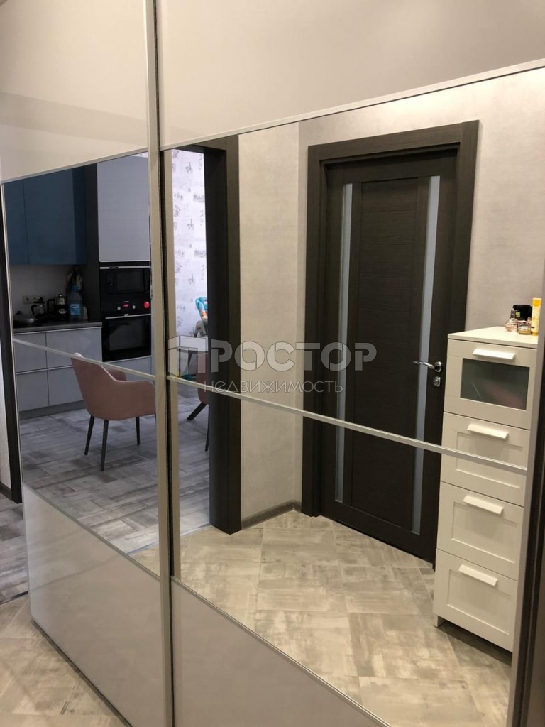 3-комнатная квартира, 78 м² - фото 10