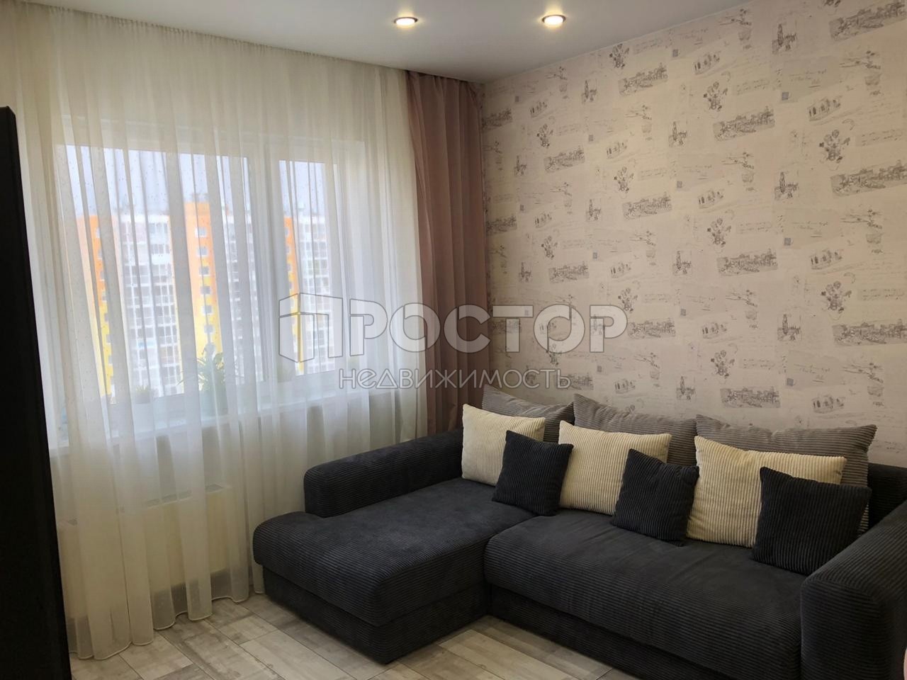 3-комнатная квартира, 78 м² - фото 7