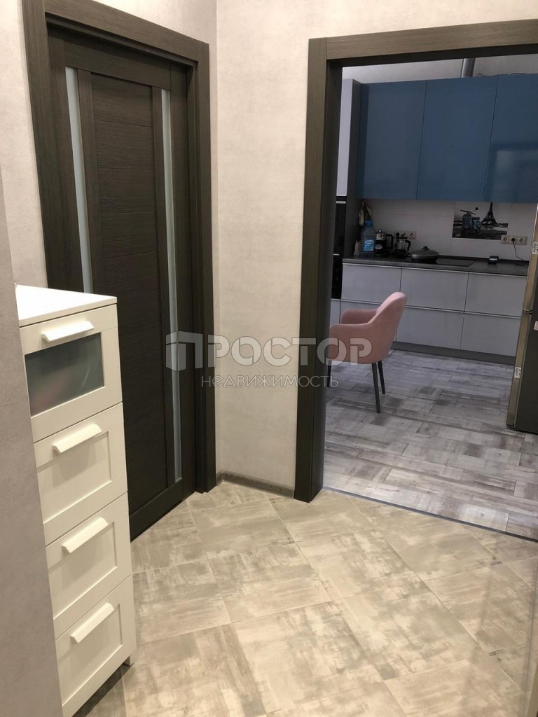 3-комнатная квартира, 78 м² - фото 9