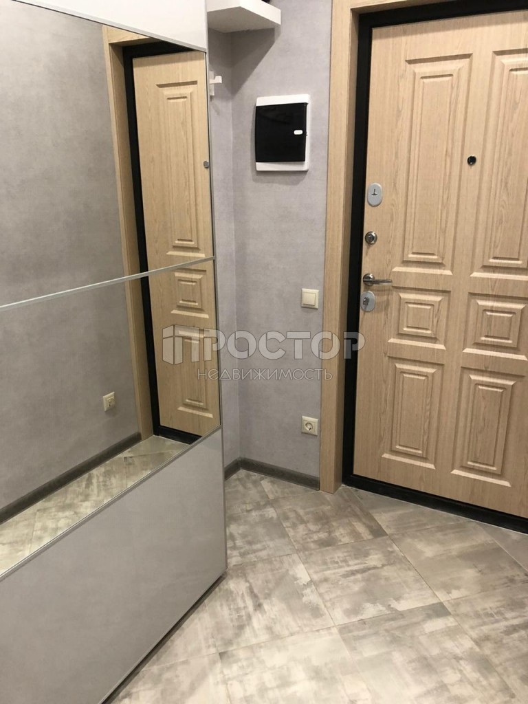 3-комнатная квартира, 78 м² - фото 13