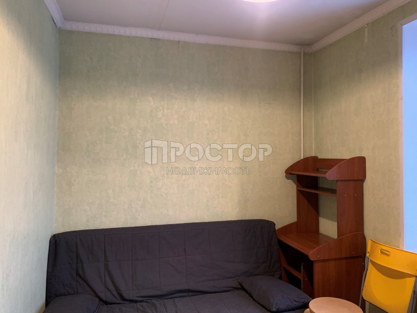 3-комнатная квартира, 60 м² - фото 14